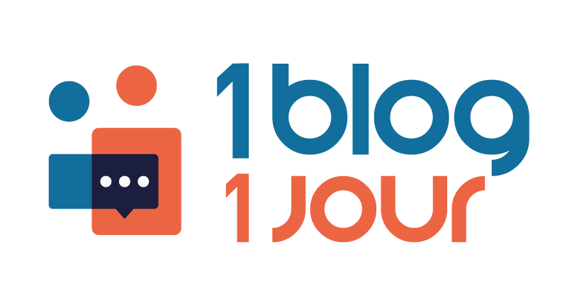1 Blog 1 Jour