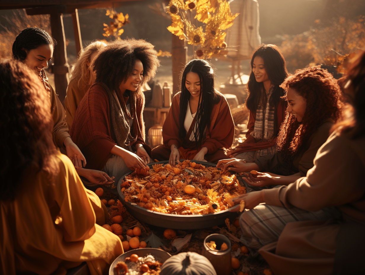 Mabon 2024 : rituels pour célébrer l’équinoxe d’automne efficacement