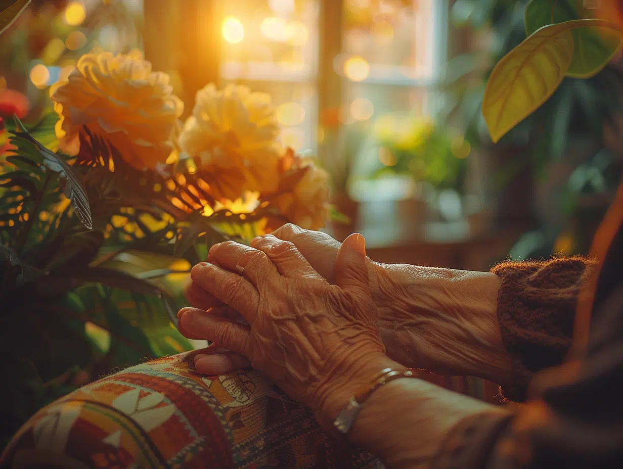 Accueil des personnes âgées à domicile : procédures et conseils