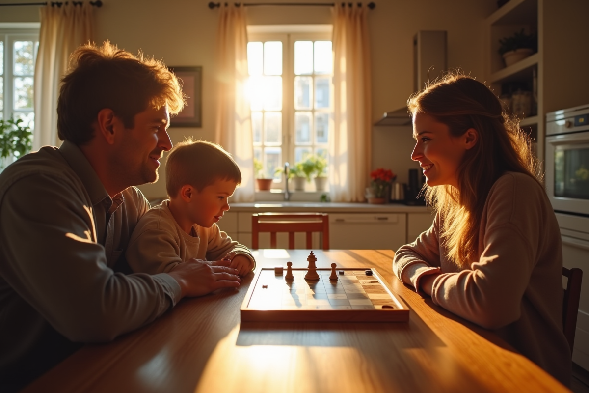 famille recomposée