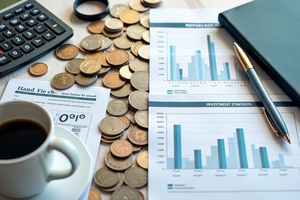 finance investissement