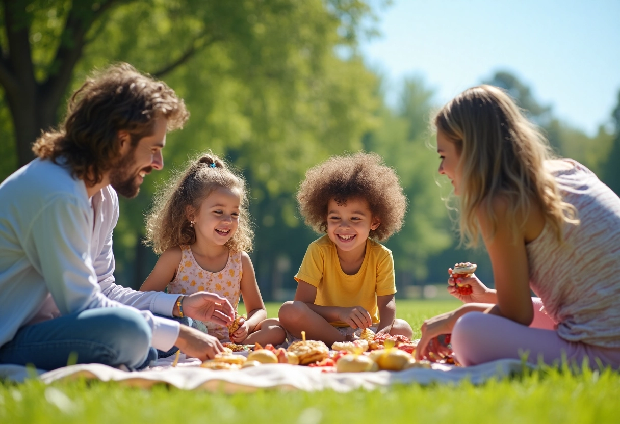 famille recomposée